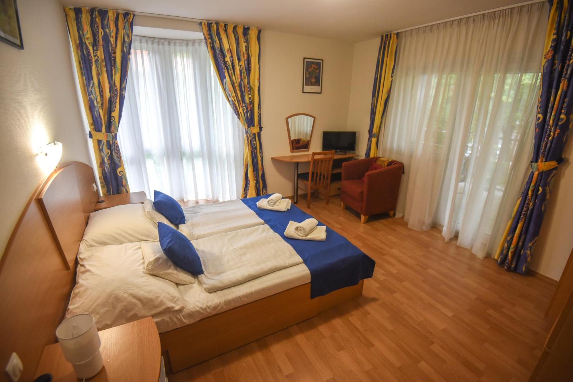 Amore Apartmanhaz シオーフォク エクステリア 写真