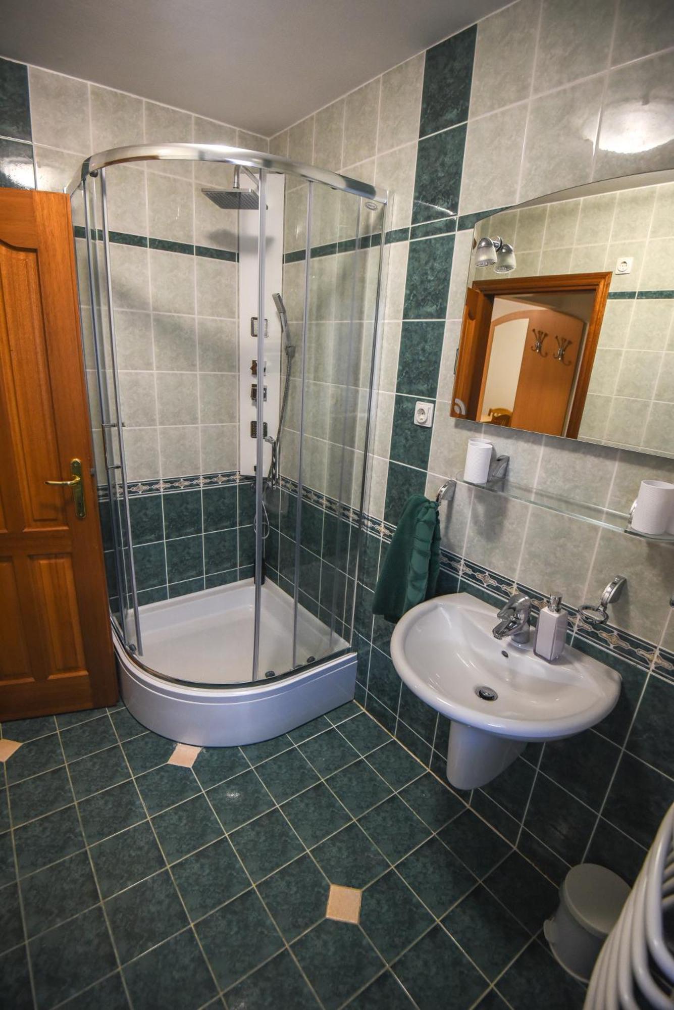 Amore Apartmanhaz シオーフォク エクステリア 写真